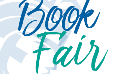 Scholastic Book Fair is March 21-23!
